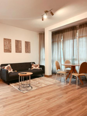 Cálido apartamento en el centro